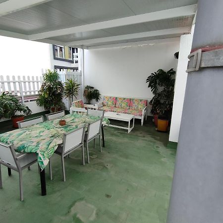 Casa Las Canteras Villa ลาสปัลมาส เด กรานคานาเรีย ภายนอก รูปภาพ