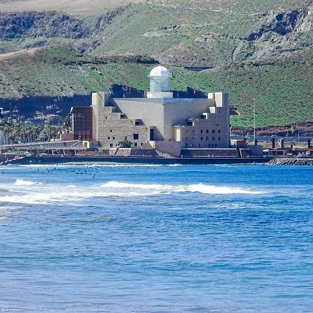 Casa Las Canteras Villa ลาสปัลมาส เด กรานคานาเรีย ภายนอก รูปภาพ