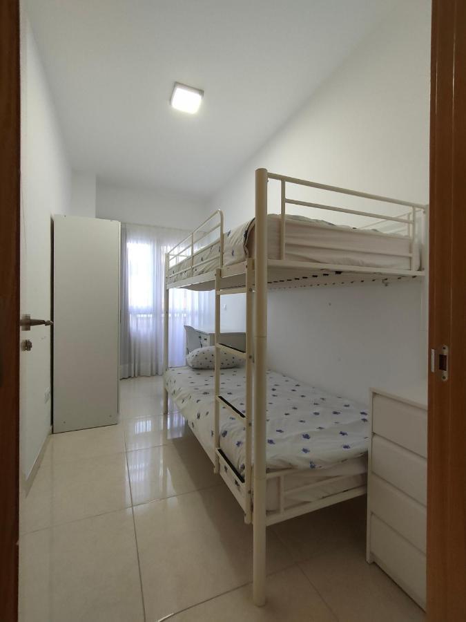 Casa Las Canteras Villa ลาสปัลมาส เด กรานคานาเรีย ภายนอก รูปภาพ