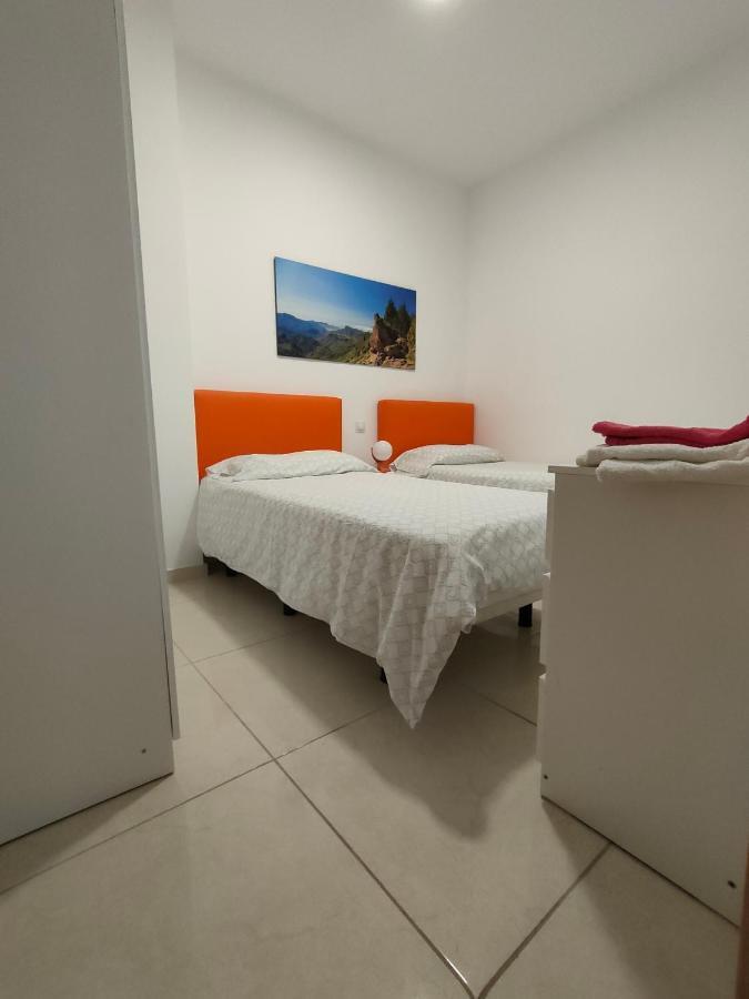 Casa Las Canteras Villa ลาสปัลมาส เด กรานคานาเรีย ภายนอก รูปภาพ
