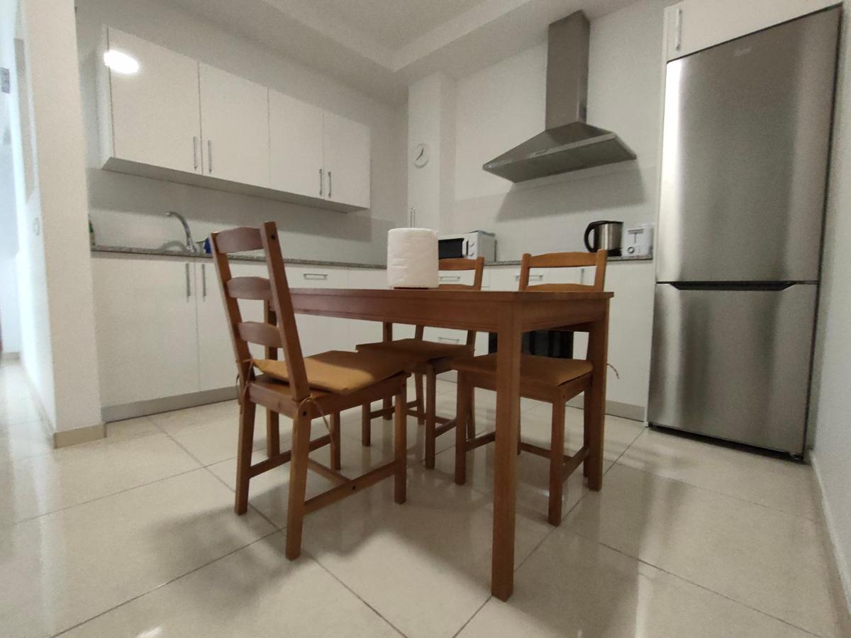 Casa Las Canteras Villa ลาสปัลมาส เด กรานคานาเรีย ภายนอก รูปภาพ