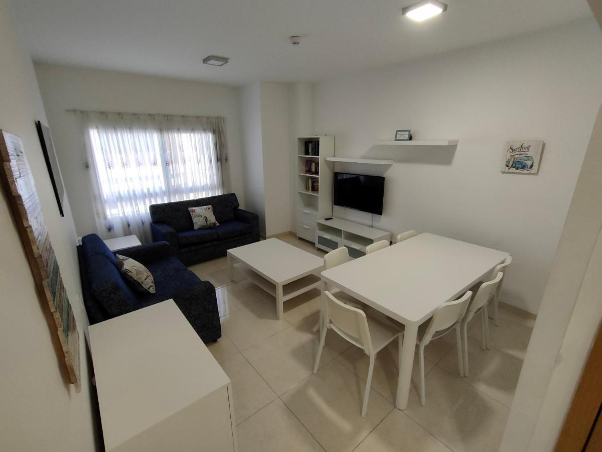 Casa Las Canteras Villa ลาสปัลมาส เด กรานคานาเรีย ภายนอก รูปภาพ