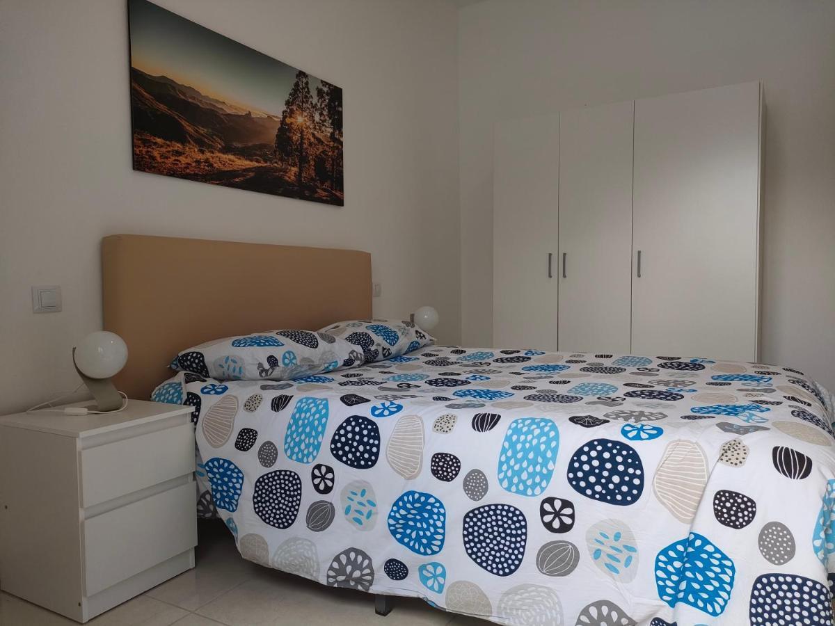 Casa Las Canteras Villa ลาสปัลมาส เด กรานคานาเรีย ภายนอก รูปภาพ
