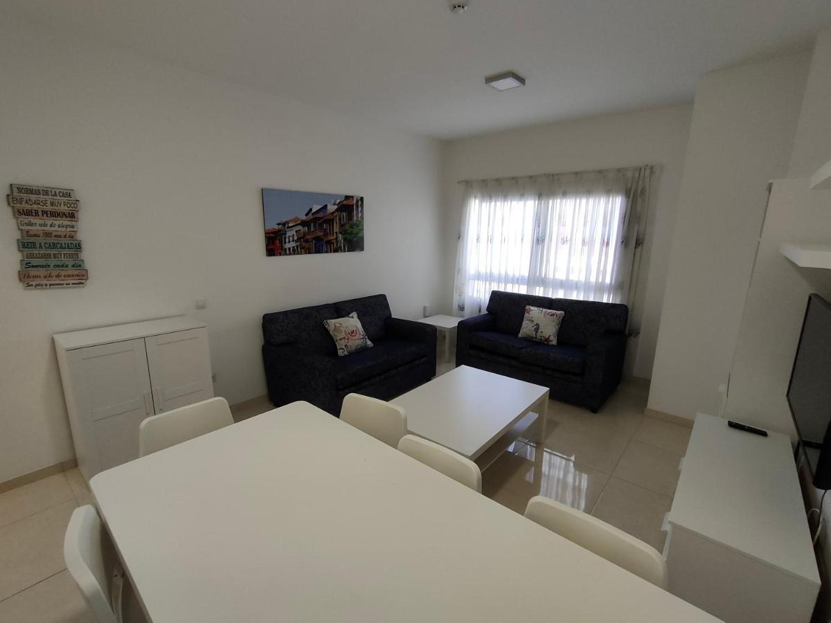 Casa Las Canteras Villa ลาสปัลมาส เด กรานคานาเรีย ภายนอก รูปภาพ