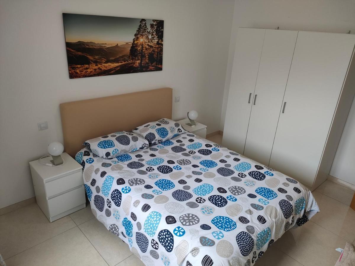Casa Las Canteras Villa ลาสปัลมาส เด กรานคานาเรีย ภายนอก รูปภาพ