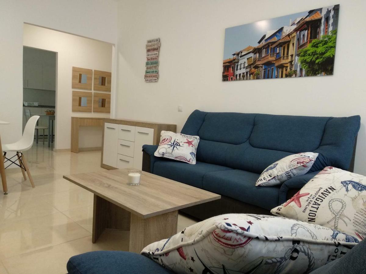 Casa Las Canteras Villa ลาสปัลมาส เด กรานคานาเรีย ภายนอก รูปภาพ