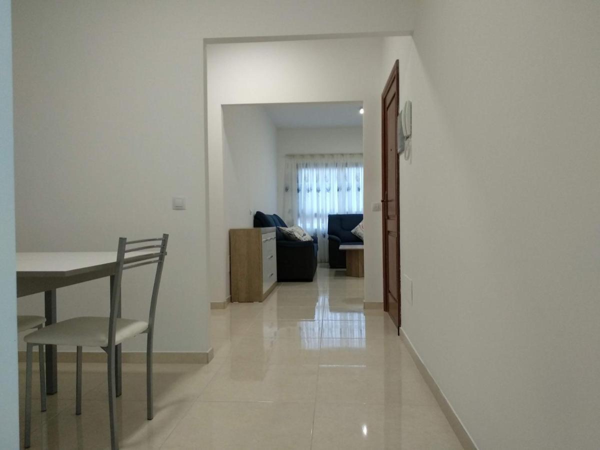 Casa Las Canteras Villa ลาสปัลมาส เด กรานคานาเรีย ภายนอก รูปภาพ